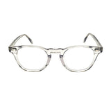Vaughn in Crystal Smoke