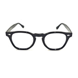 Vaughn in Raven Black