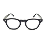 Vaughn in Raven Black