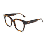 Vermont in Amber Tortoise Eyeglasses - sightonomy