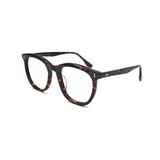 Vesper in Mahogany Tortoise Eyeglasses - sightonomy