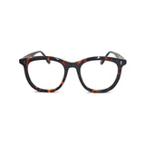 Vesper in Mahogany Tortoise