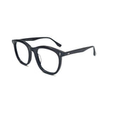 Vesper in Raven Black Eyeglasses - sightonomy