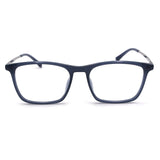 Viktor in Blue Bayoux Eyeglasses - sightonomy