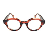 Vonda in Cherry Umbra Eyeglasses - sightonomy