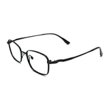 Wagner in Sable Black