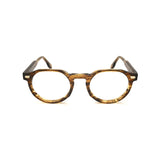 Wally in Honey Cinnamon