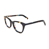 Winona in Coral Tortoise Eyeglasses - sightonomy