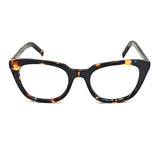 Winona in Coral Tortoise