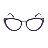 Xavia in Midnight Magenta