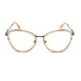 Xavia in Crystal Peach