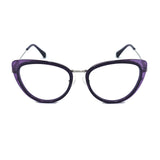 Xavia in Midnight Magenta