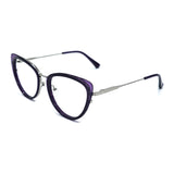 Xavia in Midnight Magenta