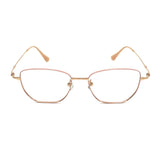 Zaylee in Blush Rosato