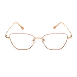 Zaylee in Blush Rosato