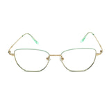 Zaylee in Golden Mint