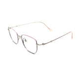 Zaylee in Lavender Glaze