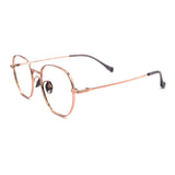 Zerin in Rosato Eyeglasses - sightonomy