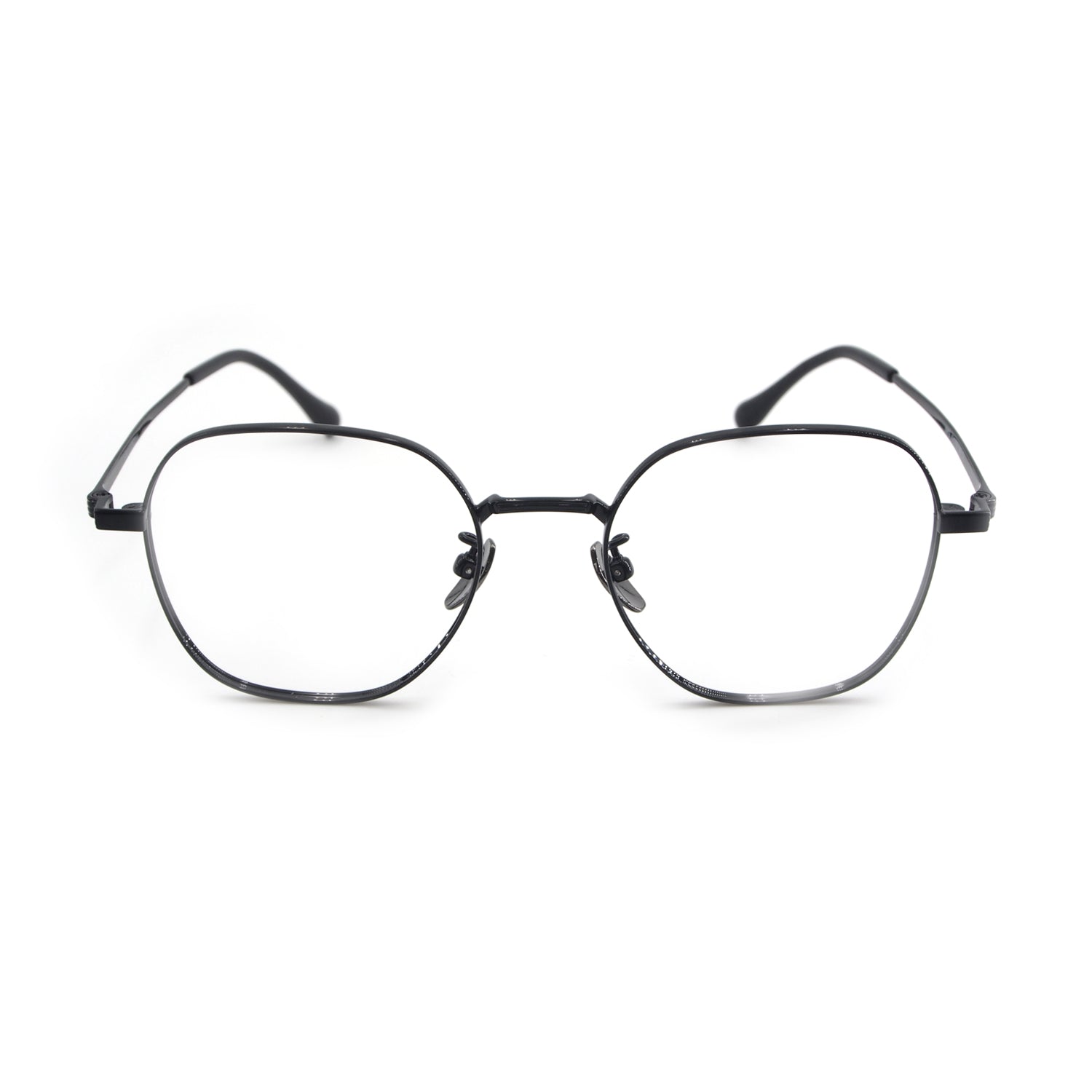 Aspen in Carbon Eyeglasses - sightonomy