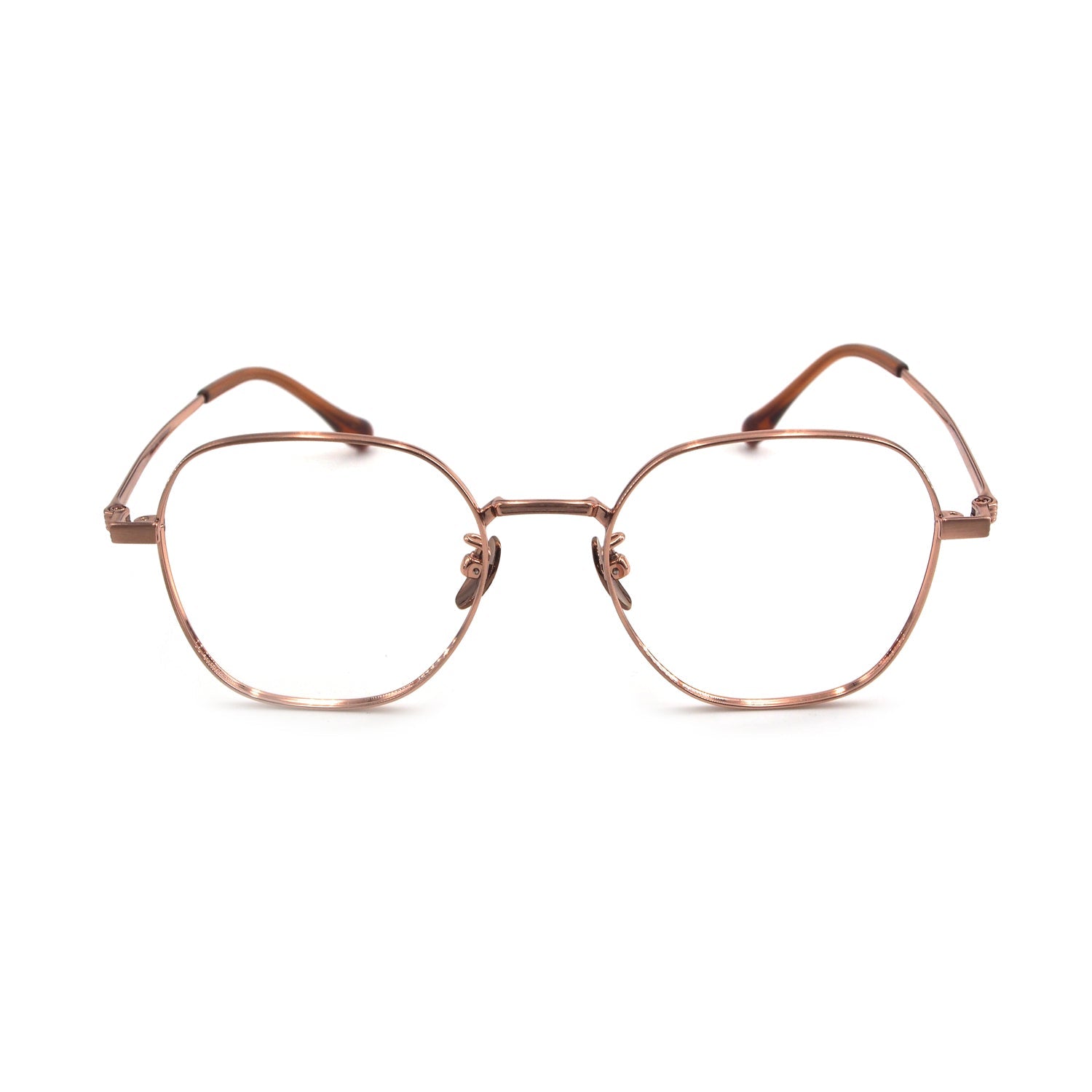 Aspen in Rosato Eyeglasses - sightonomy