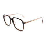 Austin in Dark Mocha Eyeglasses - sightonomy