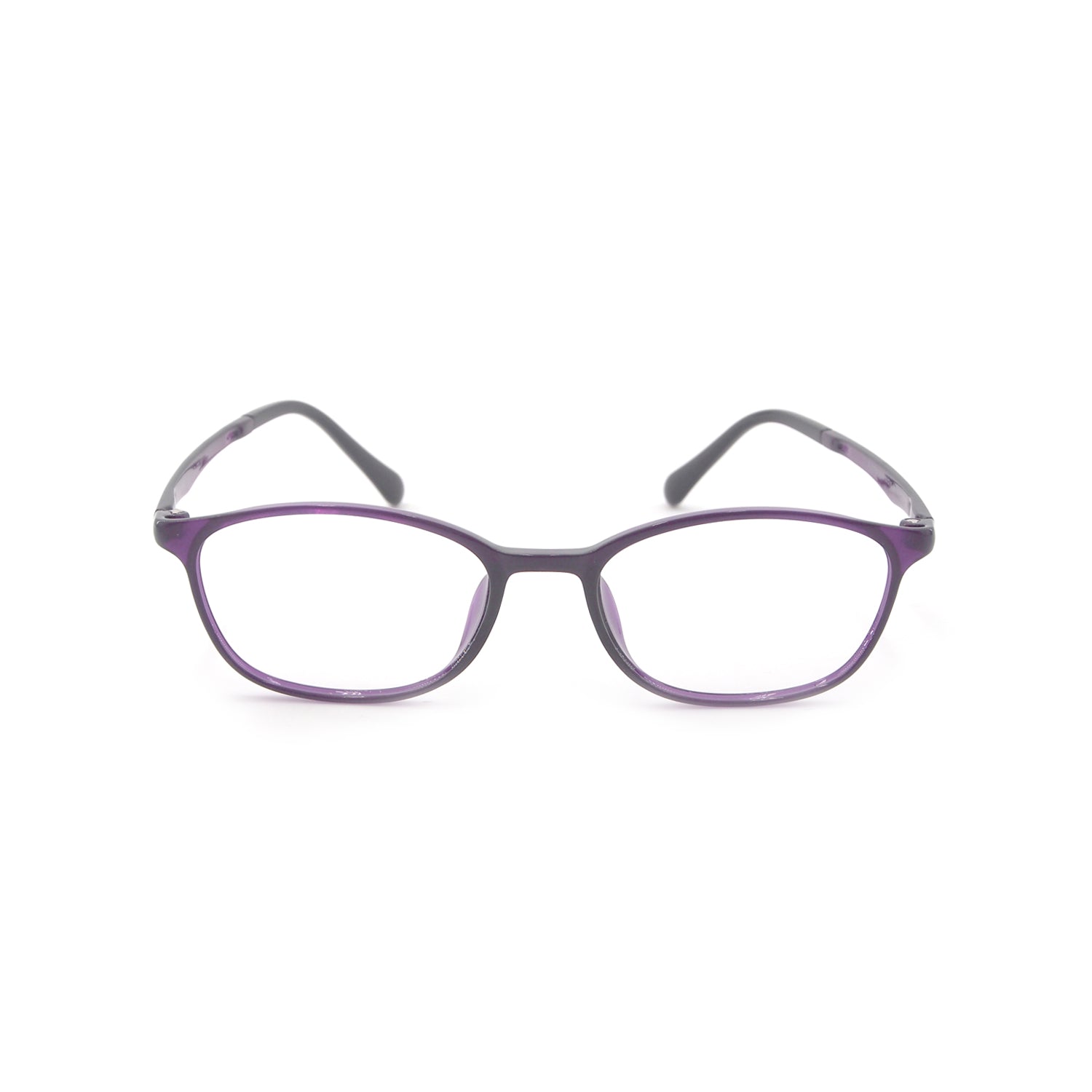 Awen in Bossanova Eyeglasses - sightonomy
