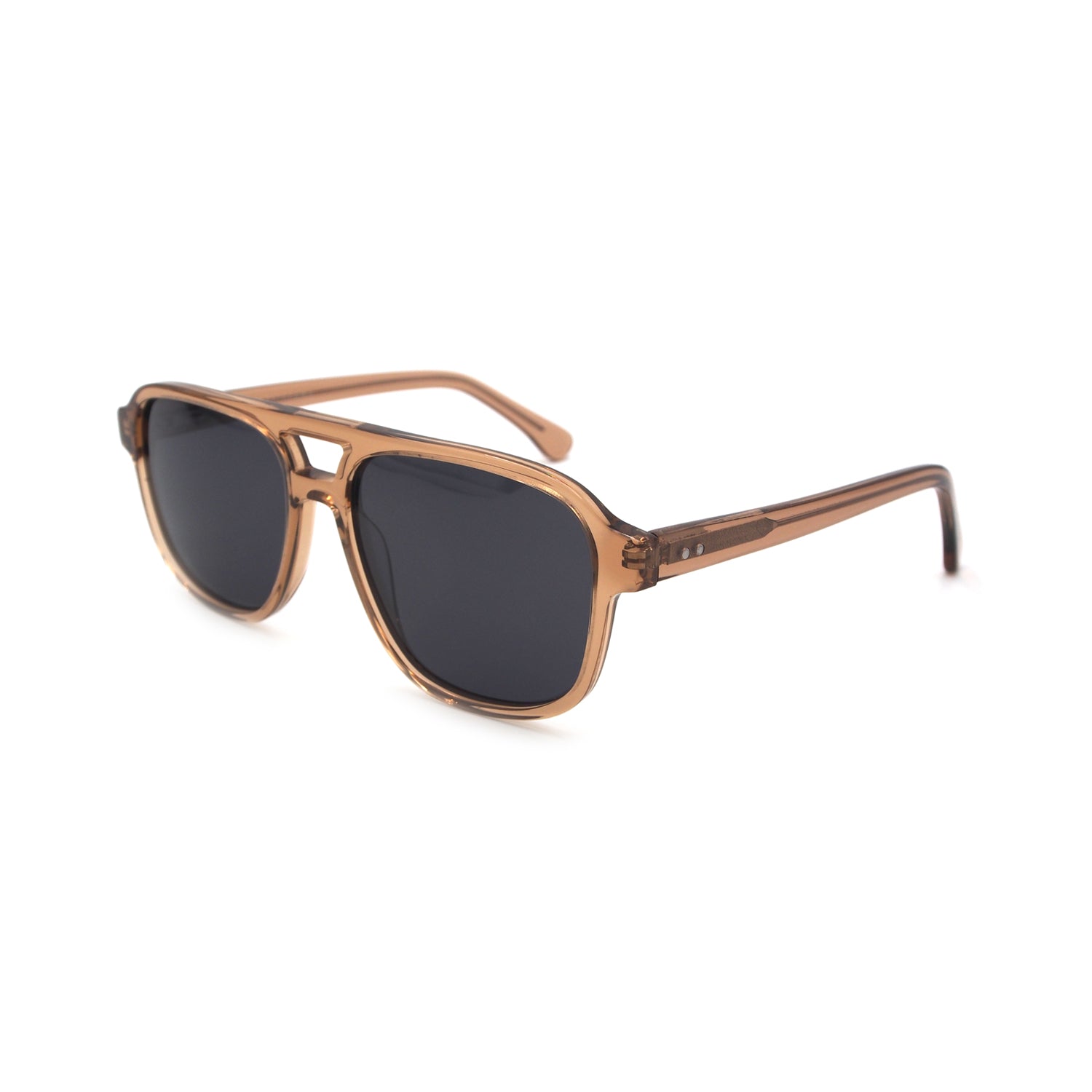 Bentley in Chestnut Sunglasses - sightonomy