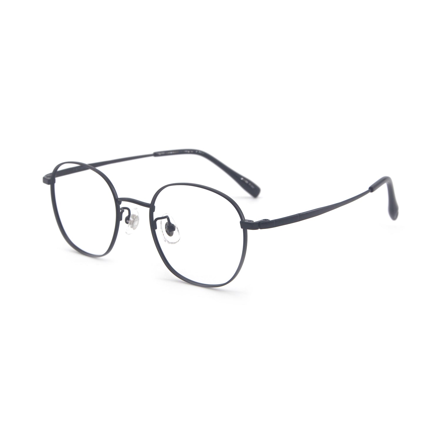 Cassidy in Carbon Eyeglasses - sightonomy