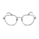 Daigo in Lunar Grey Eyeglasses - sightonomy