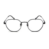 Daigo in Sable Black Eyeglasses - sightonomy
