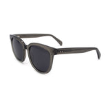 Eli in Ash Grey Sunglasses - sightonomy