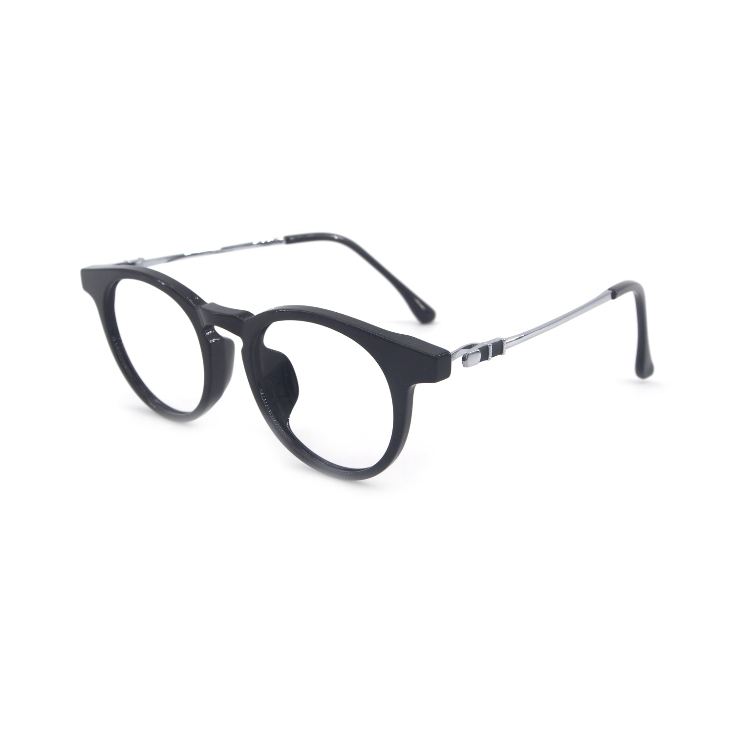 Emery in Midnight Glaze Eyeglasses - sightonomy