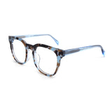 Freida in Wedgewood Tortoise Eyeglasses - sightonomy