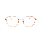 Fumihito in Rosato Eyeglasses - sightonomy