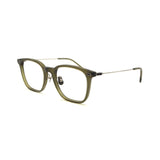 Fumiyo in Khaki Green Eyeglasses - sightonomy