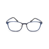 Gale in Astro Blue Eyeglasses - sightonomy