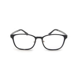 Gale in Dark Quill Eyeglasses - sightonomy