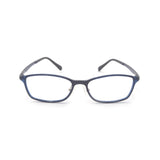 Hanuel in Astro Blue Eyeglasses - sightonomy