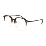 Himari in Mocha Latte Eyeglasses - sightonomy
