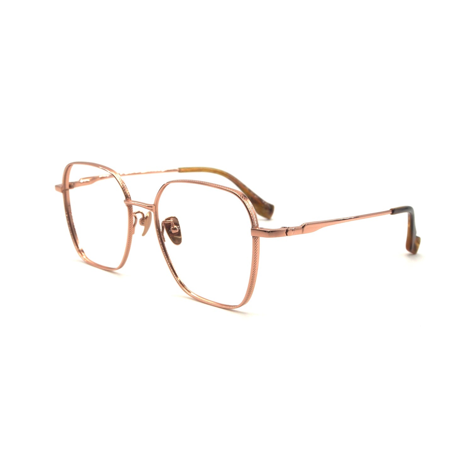 Honoka in Rosato Eyeglasses - sightonomy