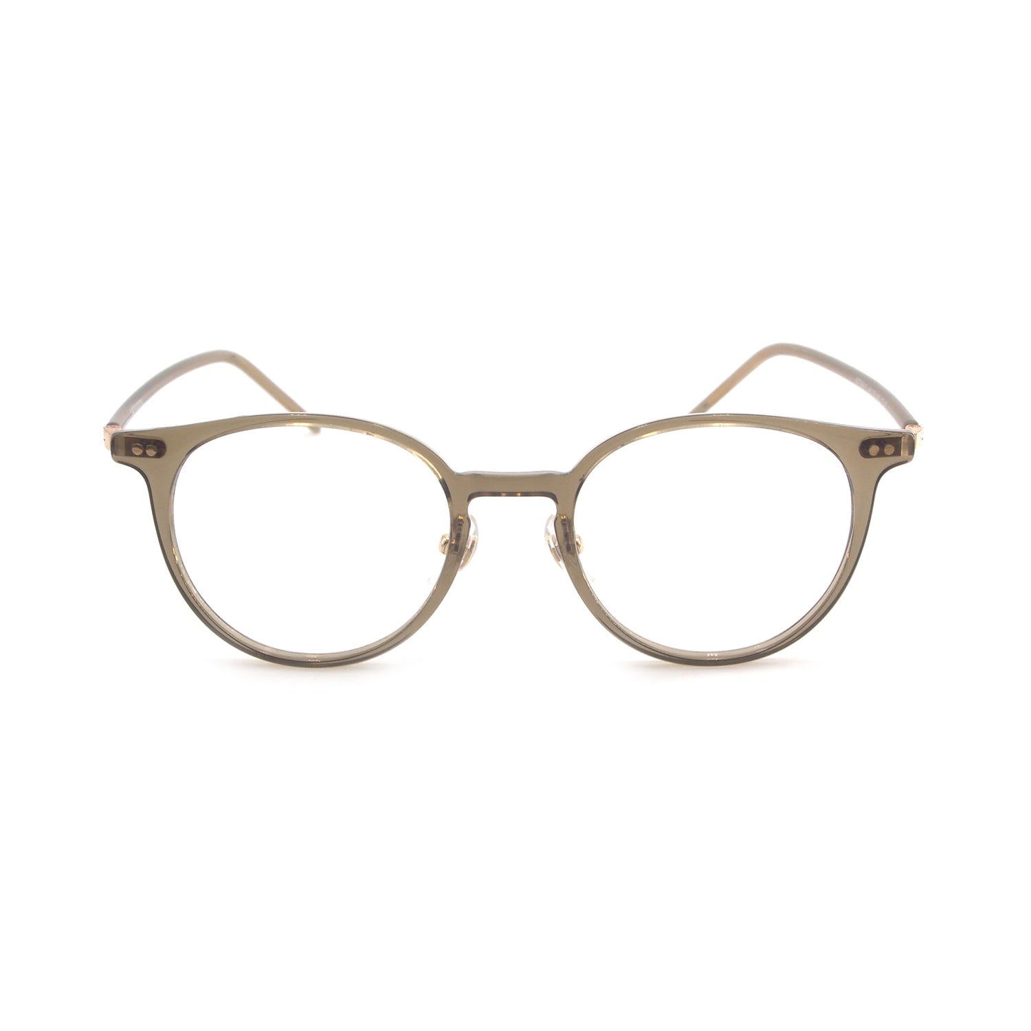 Itsuki in Fern Eyeglasses - sightonomy