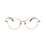 Jiro in Rosato Eyeglasses - sightonomy