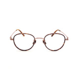 Junpei in Rosato Tortoise Eyeglasses - sightonomy