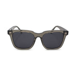 Kai in Ash Grey Sunglasses - sightonomy