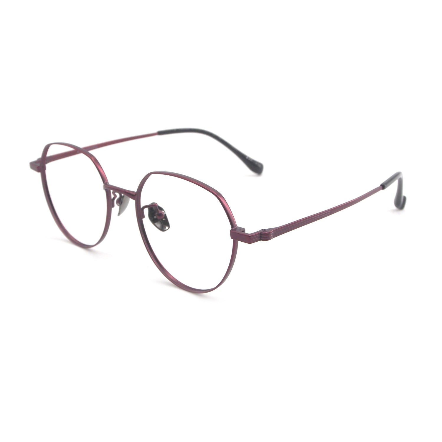 Kelsey in Merlot Eyeglasses - sightonomy