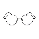 Kelsey in Sable Black Eyeglasses - sightonomy