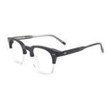 Kenta in Heiwa Eyeglasses - sightonomy