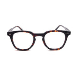 Kenta in Rum Tortoise Eyeglasses - sightonomy