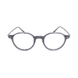 Kohaku in Stone Blue Eyeglasses - sightonomy
