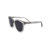 Maze in Crystal Grey Sunglasses - sightonomy